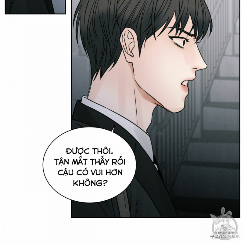 Đọc truyện Dù Anh Không Yêu Em - Chapter 8