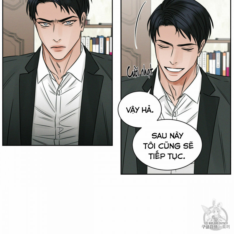 Đọc truyện Dù Anh Không Yêu Em - Chapter 8