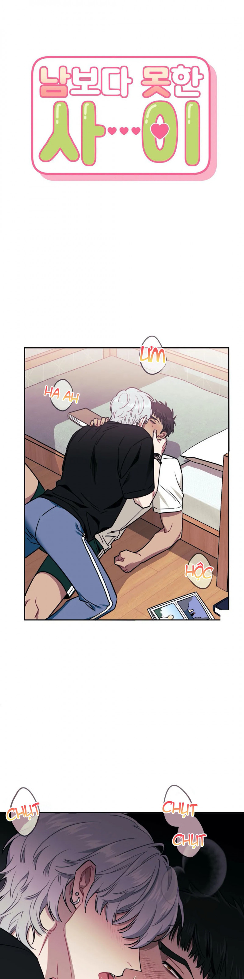 Đọc truyện Mối quan hệ không bằng người dưng - Chapter 2