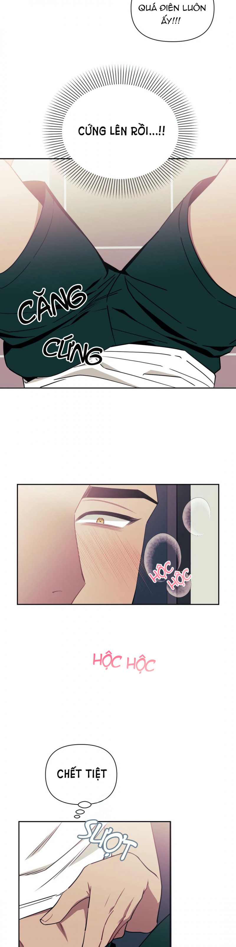 Đọc truyện Mối quan hệ không bằng người dưng - Chapter 2