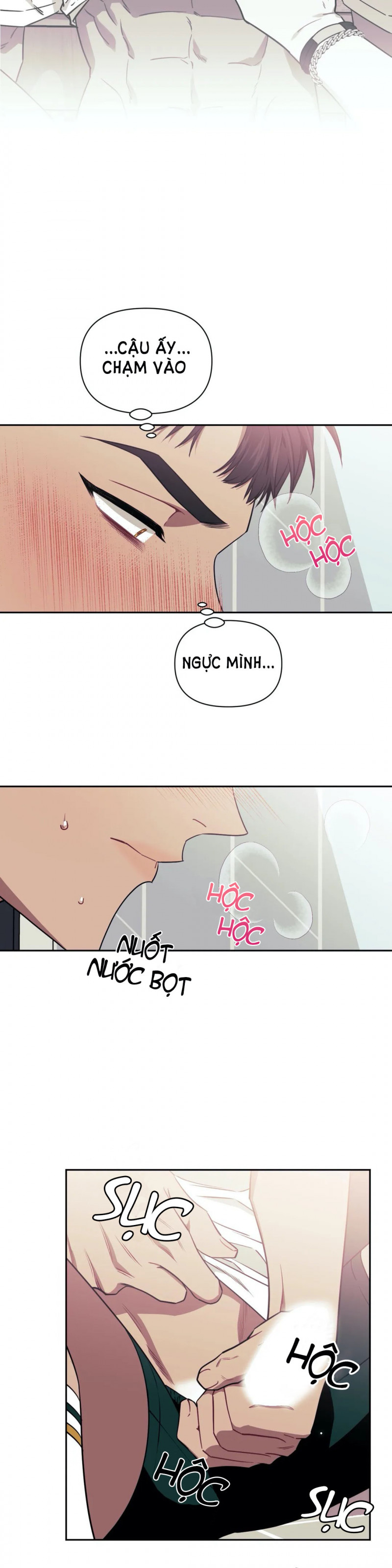 Đọc truyện Mối quan hệ không bằng người dưng - Chapter 2