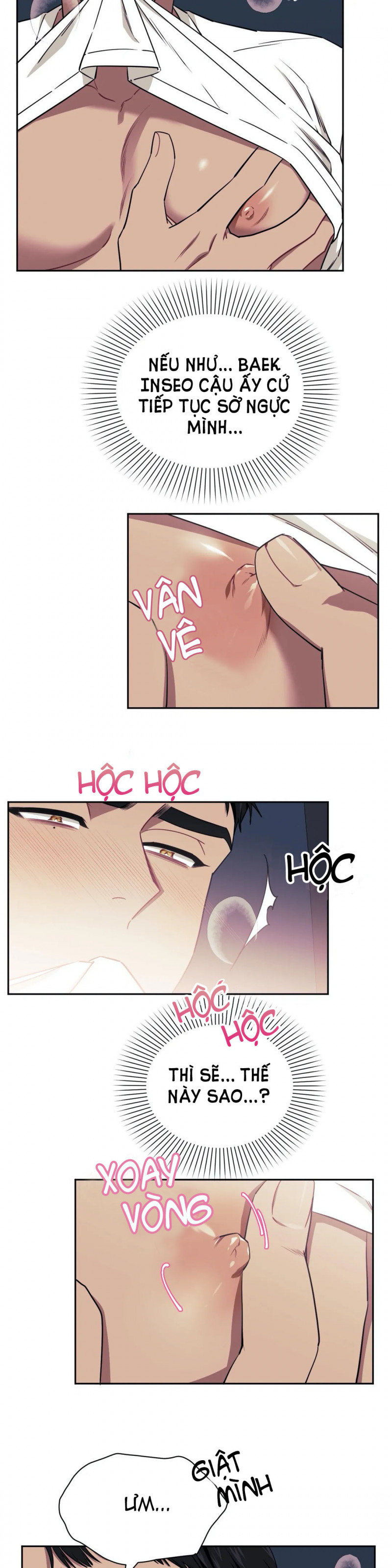 Đọc truyện Mối quan hệ không bằng người dưng - Chapter 2