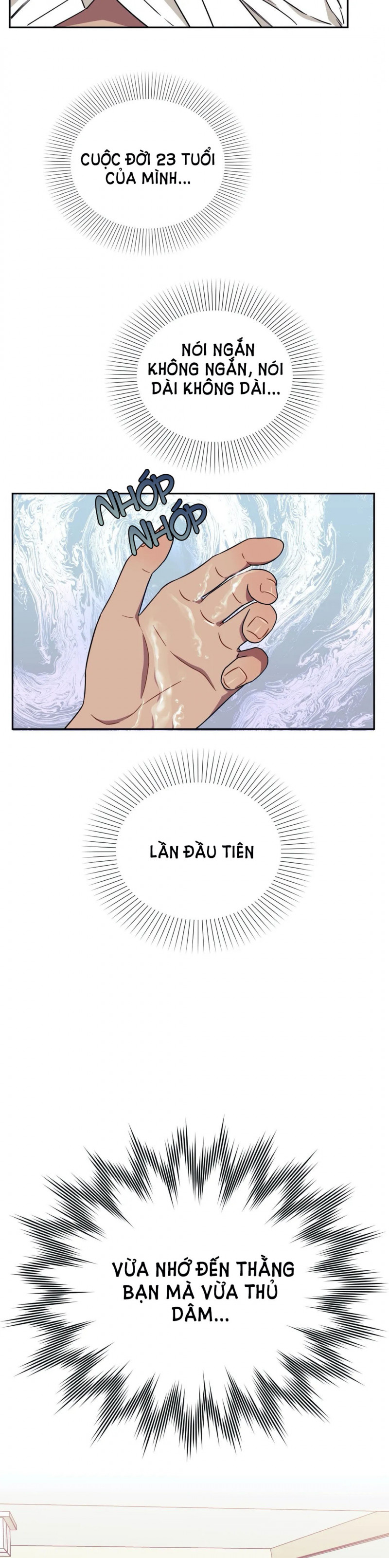 Đọc truyện Mối quan hệ không bằng người dưng - Chapter 2
