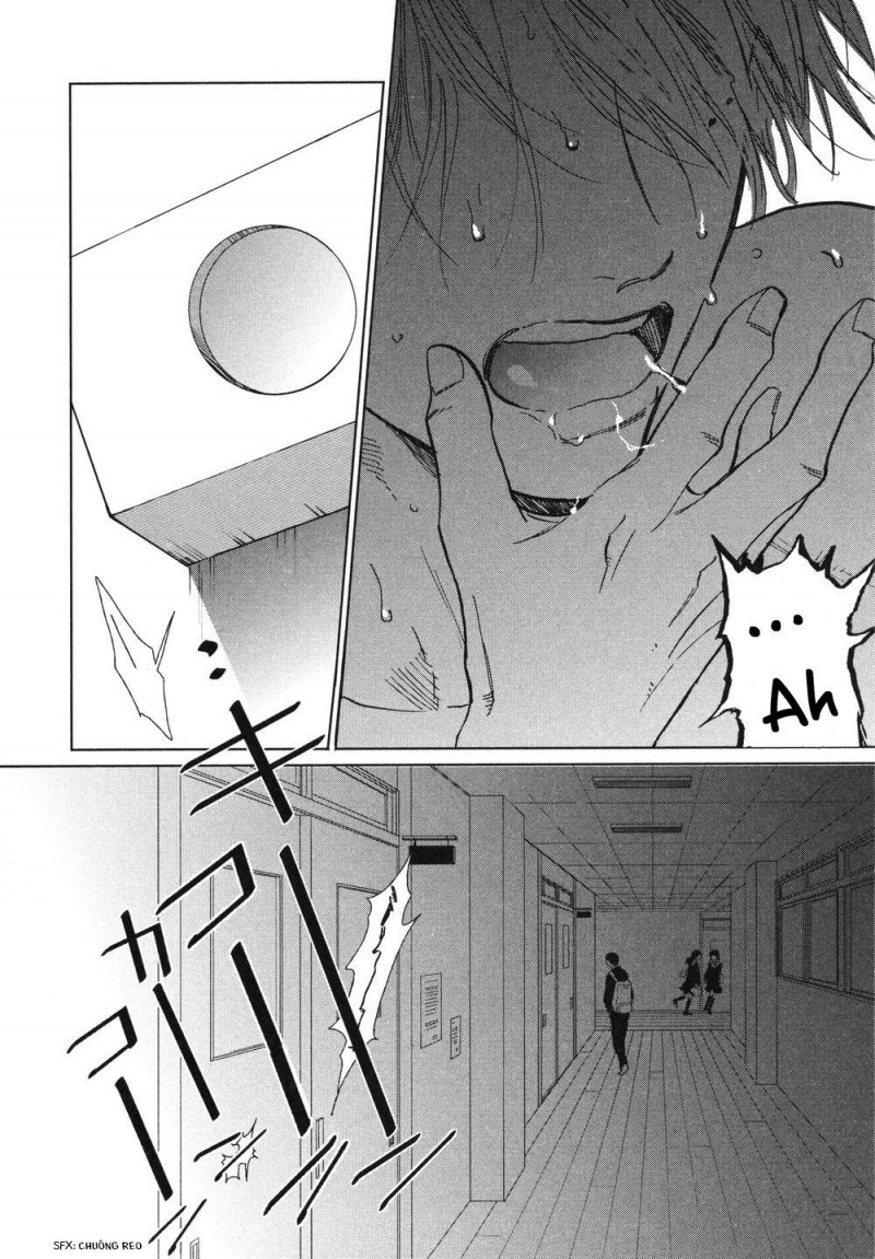 Đọc truyện Không tình dược - Chapter 4