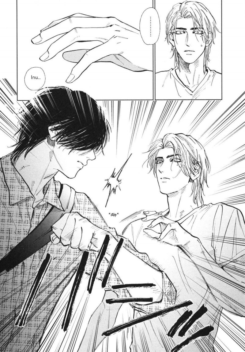 Đọc truyện Không tình dược - Chapter 5