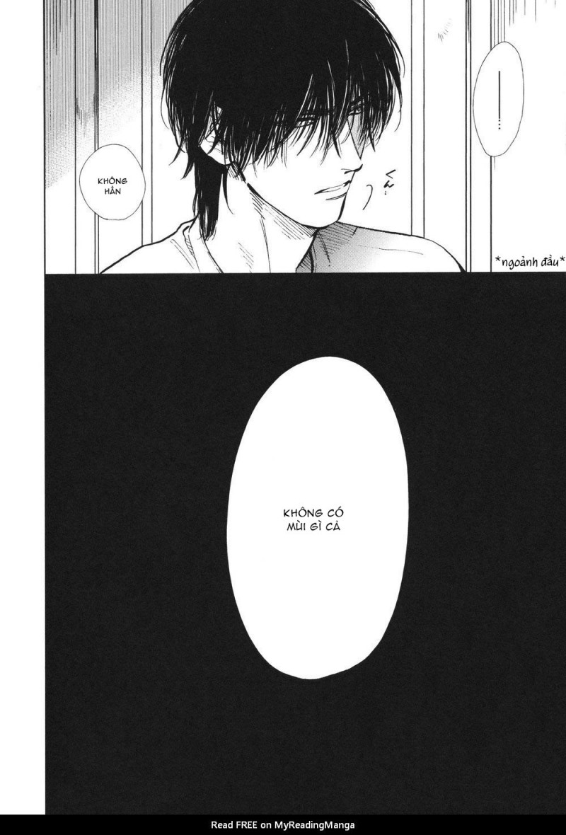 Đọc truyện Không tình dược - Chapter 5