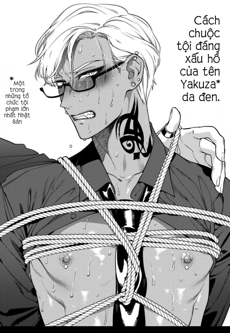 Đọc truyện Căn Phòng Bị Giám Sát - Chapter 0