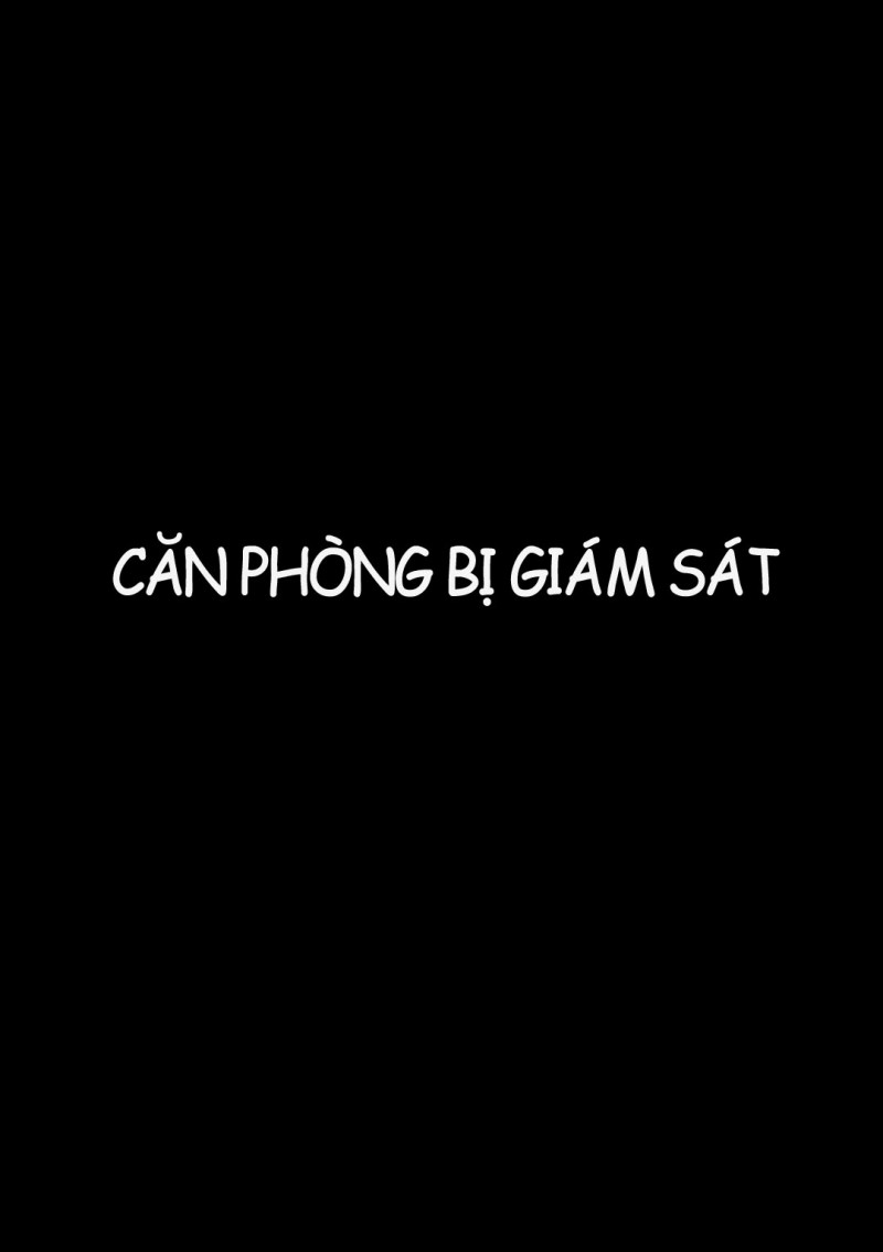 Đọc truyện Căn Phòng Bị Giám Sát - Chapter 0