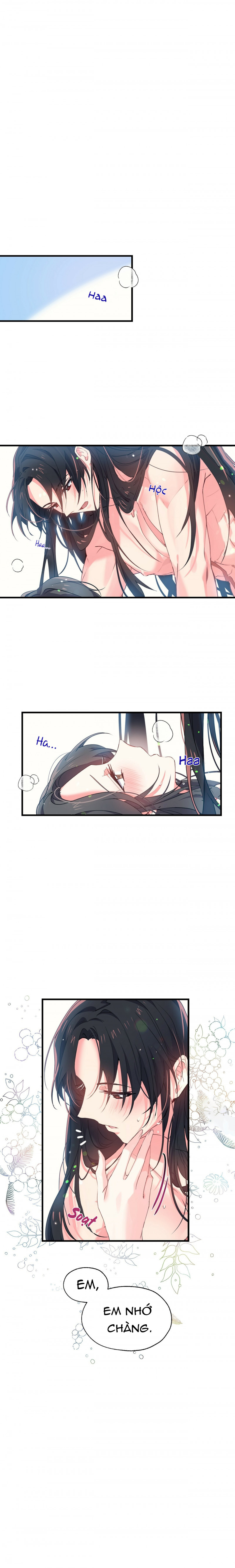 Đọc truyện Nàng Sơn Ca Yêu Kiều Của Yêu Tinh - Chapter 9