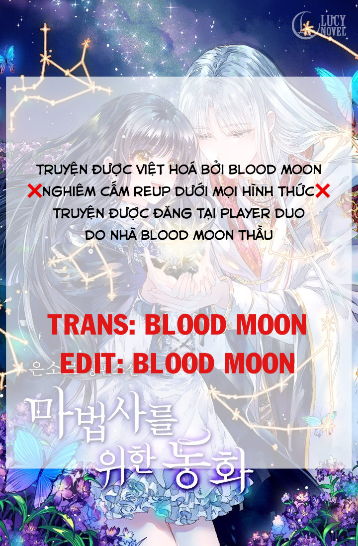 Đọc truyện Nàng Sơn Ca Yêu Kiều Của Yêu Tinh - Chapter 10