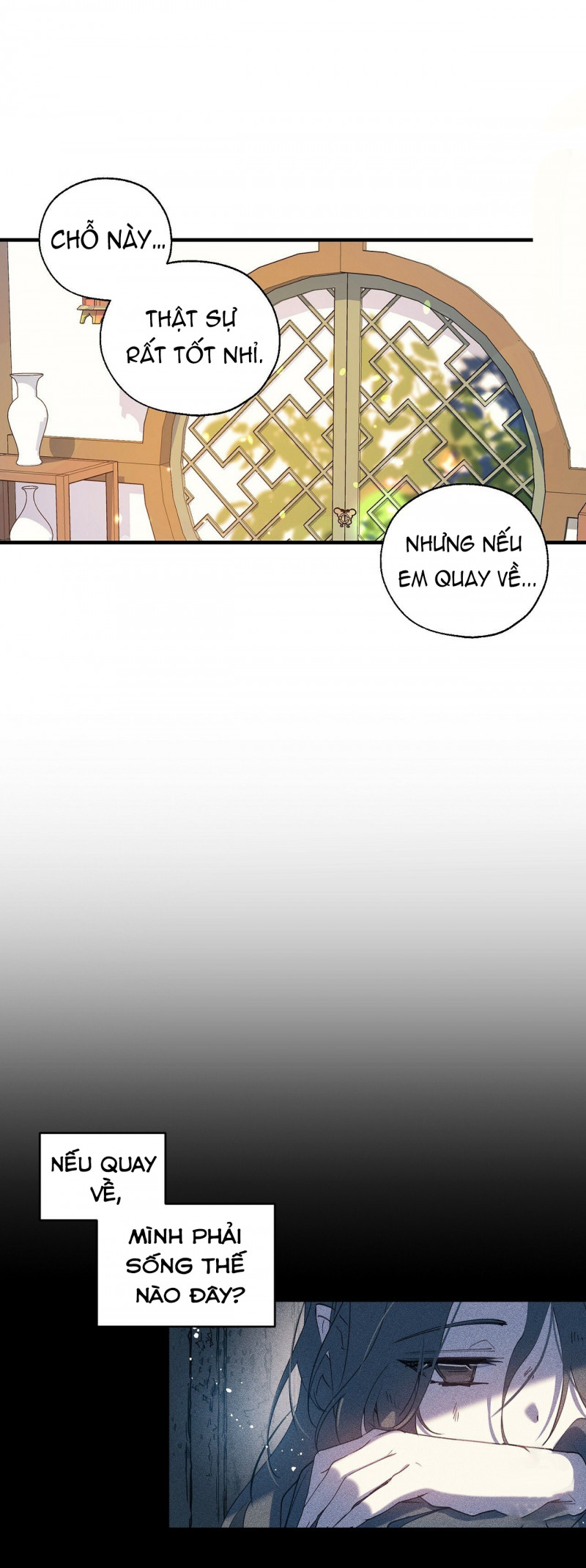 Đọc truyện Nàng Sơn Ca Yêu Kiều Của Yêu Tinh - Chapter 11