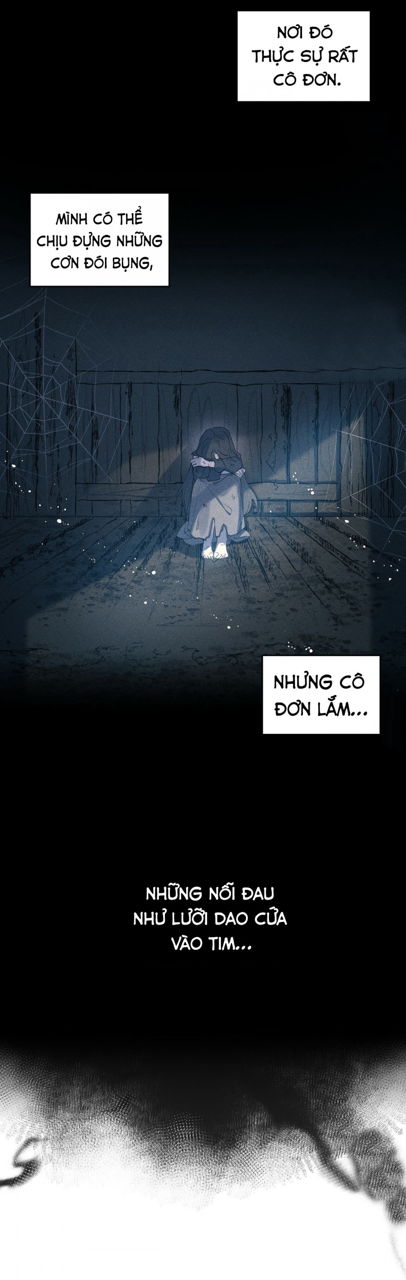 Đọc truyện Nàng Sơn Ca Yêu Kiều Của Yêu Tinh - Chapter 11
