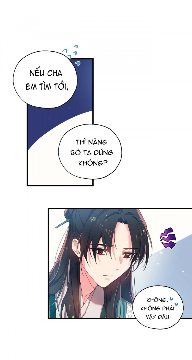 Đọc truyện Nàng Sơn Ca Yêu Kiều Của Yêu Tinh - Chapter 11