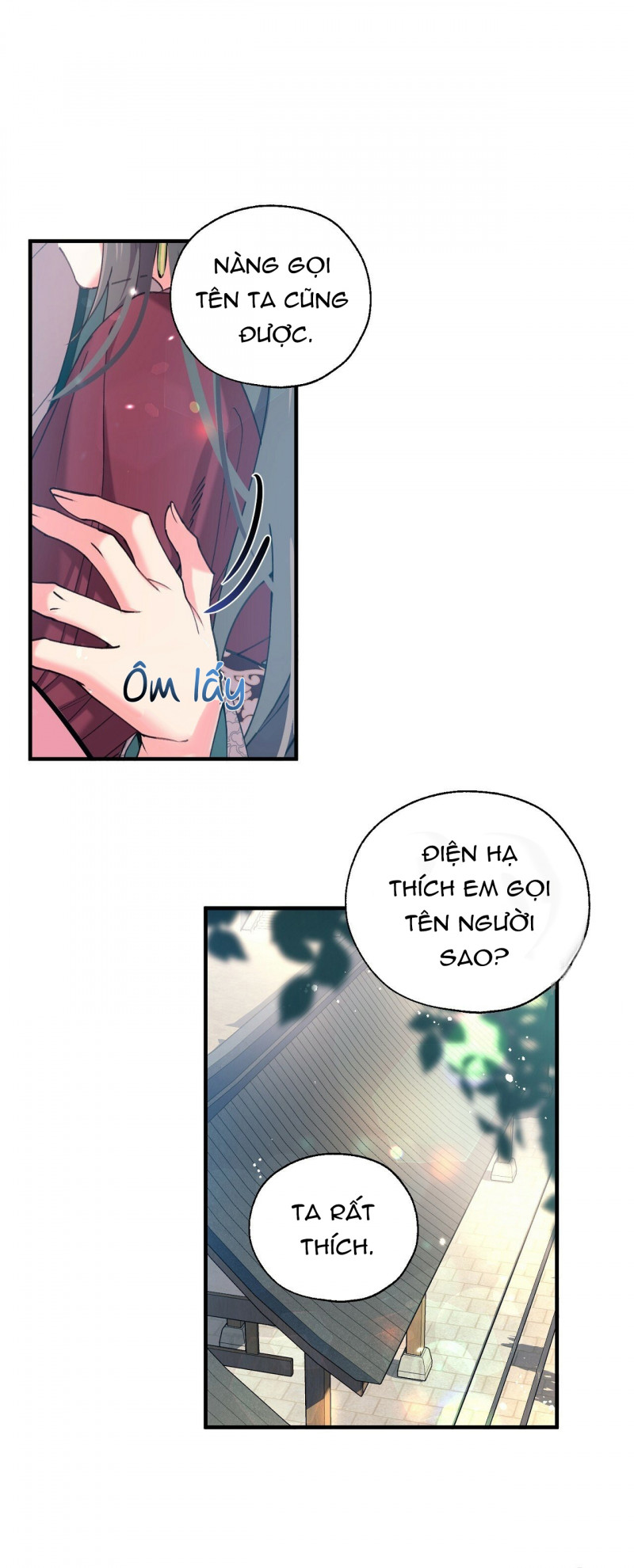 Đọc truyện Nàng Sơn Ca Yêu Kiều Của Yêu Tinh - Chapter 11