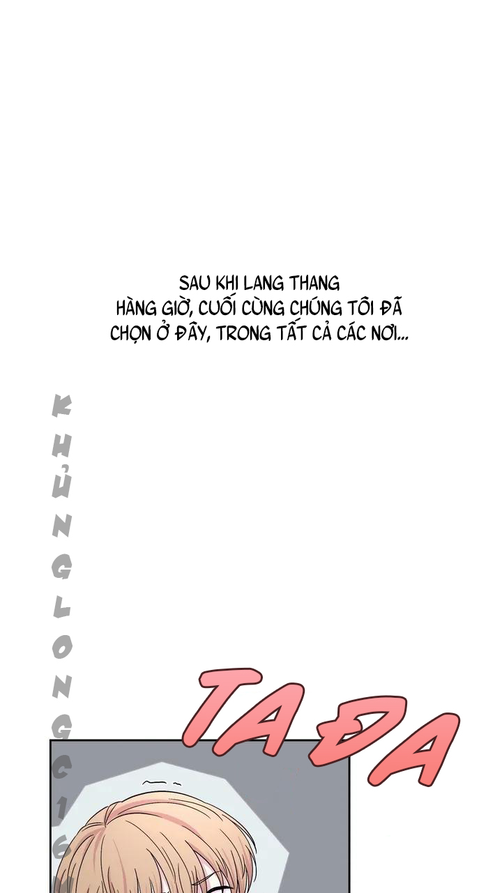 Đọc truyện 10 Đêm Mê Hoặc - Chapter 1