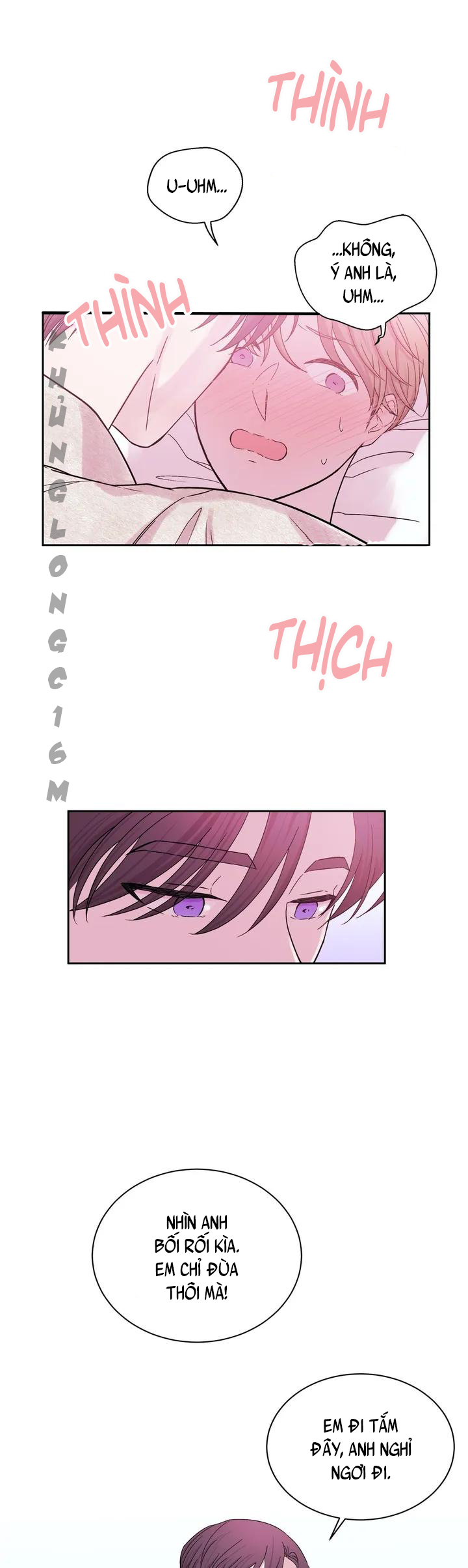 Đọc truyện 10 Đêm Mê Hoặc - Chapter 1