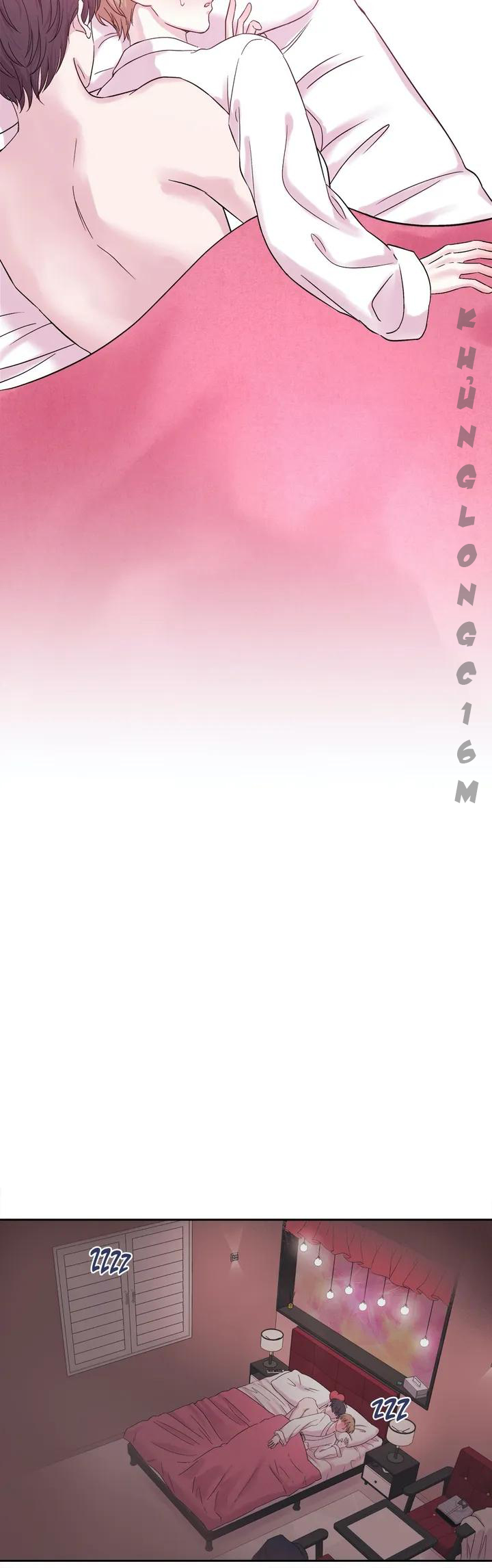 Đọc truyện 10 Đêm Mê Hoặc - Chapter 1