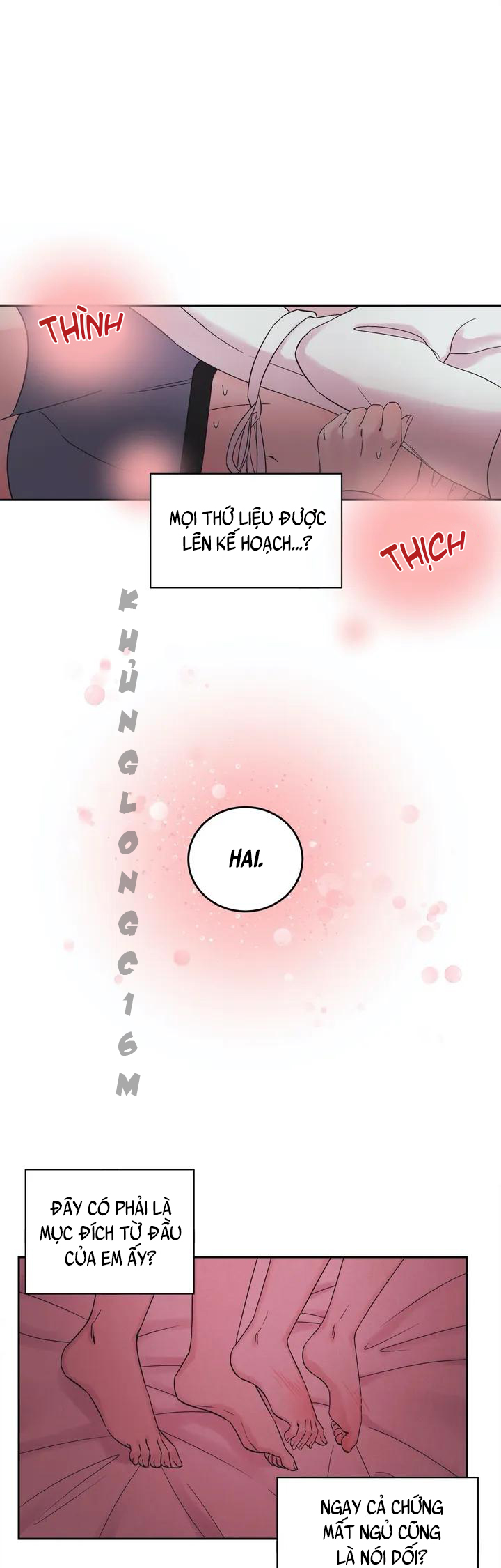 Đọc truyện 10 Đêm Mê Hoặc - Chapter 1
