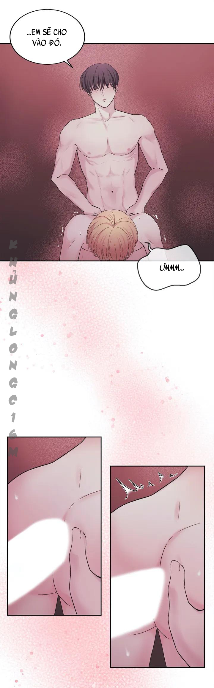 Đọc truyện 10 Đêm Mê Hoặc - Chapter 1