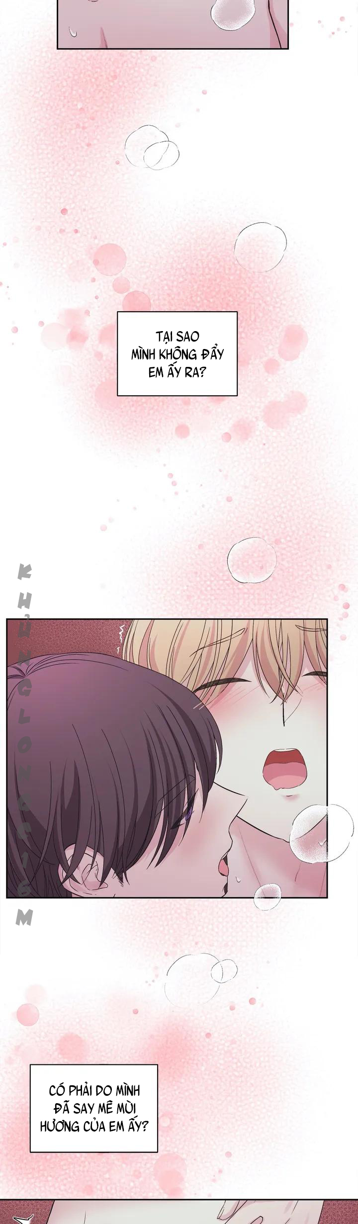 Đọc truyện 10 Đêm Mê Hoặc - Chapter 1