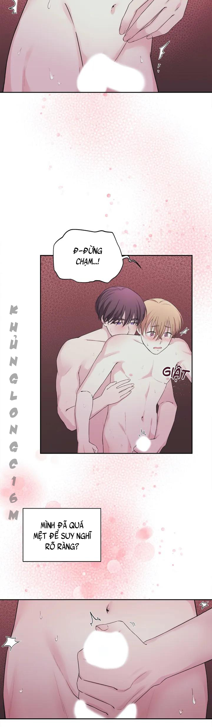 Đọc truyện 10 Đêm Mê Hoặc - Chapter 1