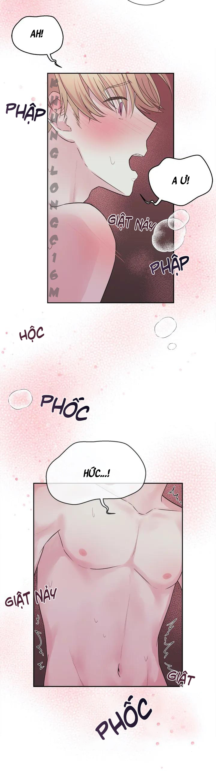 Đọc truyện 10 Đêm Mê Hoặc - Chapter 1