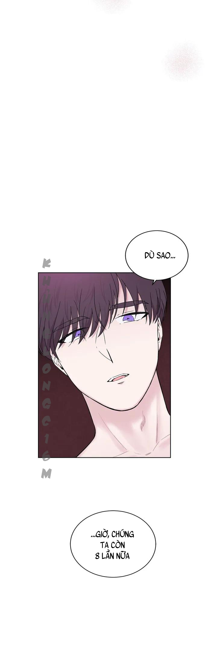 Đọc truyện 10 Đêm Mê Hoặc - Chapter 1