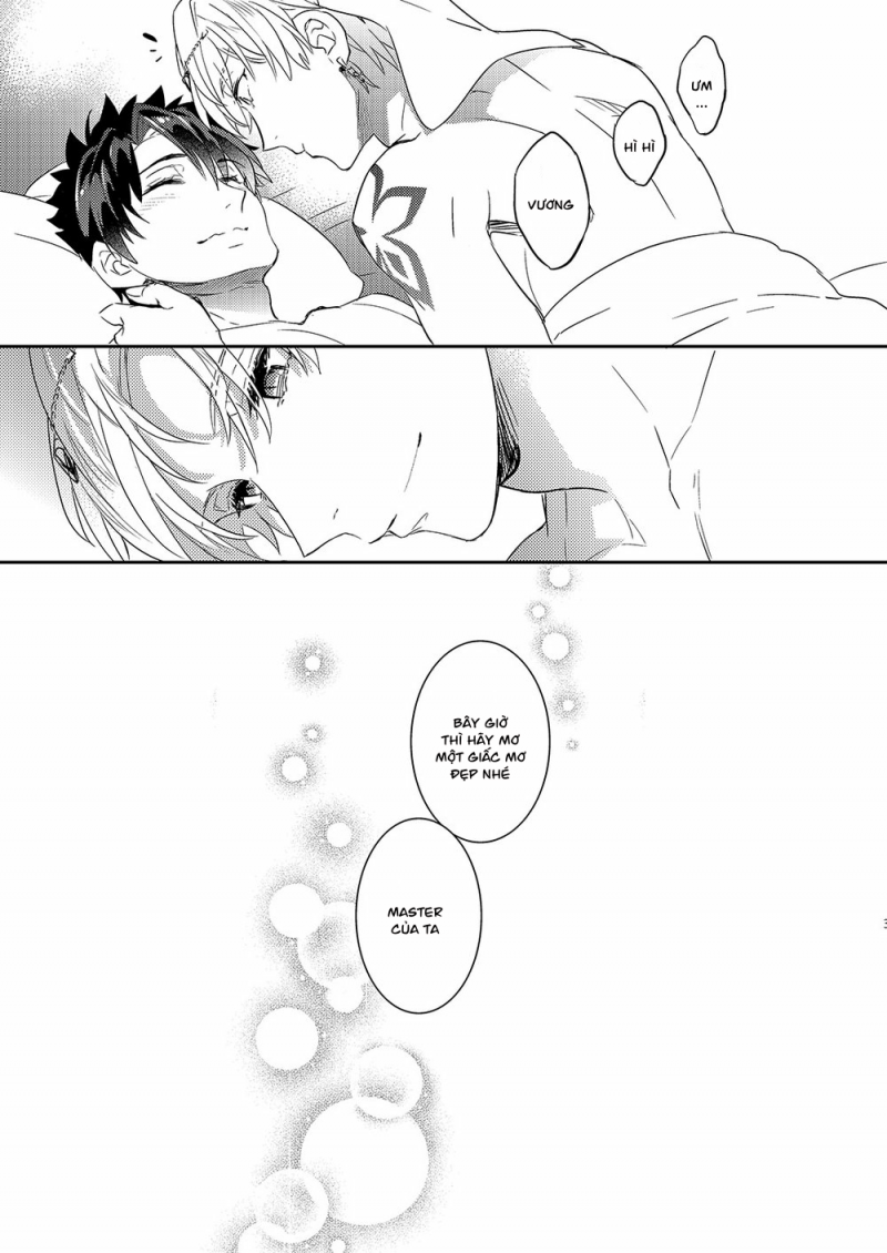 Đọc truyện Người Hầu Của Tôi - Chapter 0