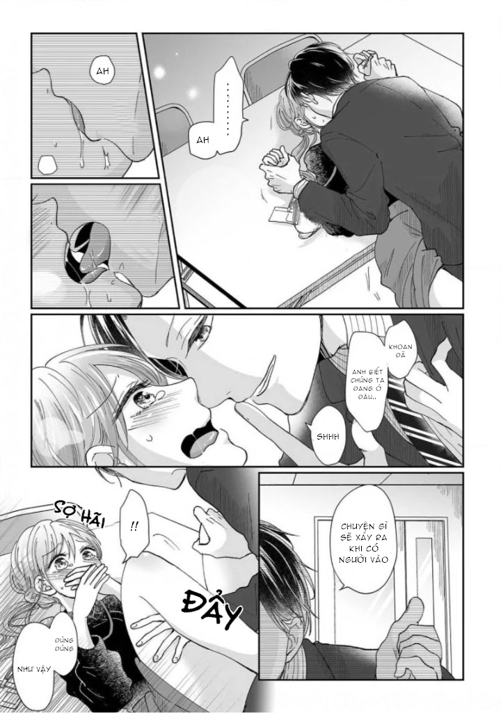 Đọc truyện Cuộc Sống Lành Mạnh Cùng Hai Người Bạn Song Sinh Thời Thơ Ấu - Chapter 2