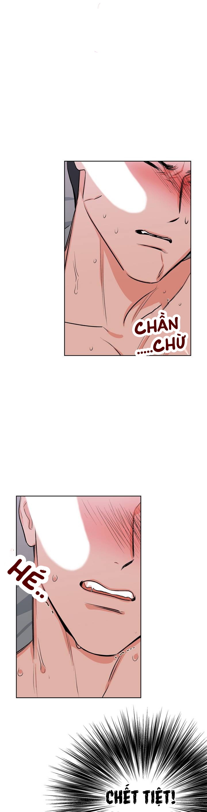 Đọc truyện Thầy Giáo Thể Dục M - Chapter 5