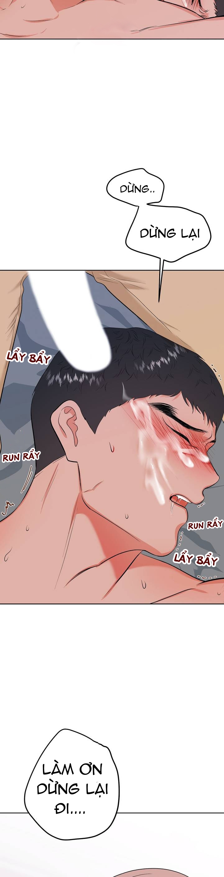 Đọc truyện Thầy Giáo Thể Dục M - Chapter 5