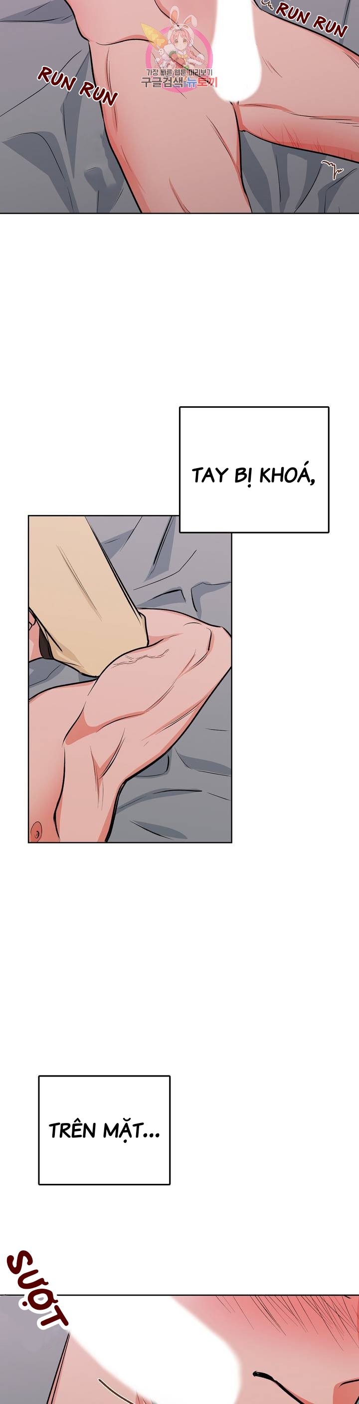 Đọc truyện Thầy Giáo Thể Dục M - Chapter 5