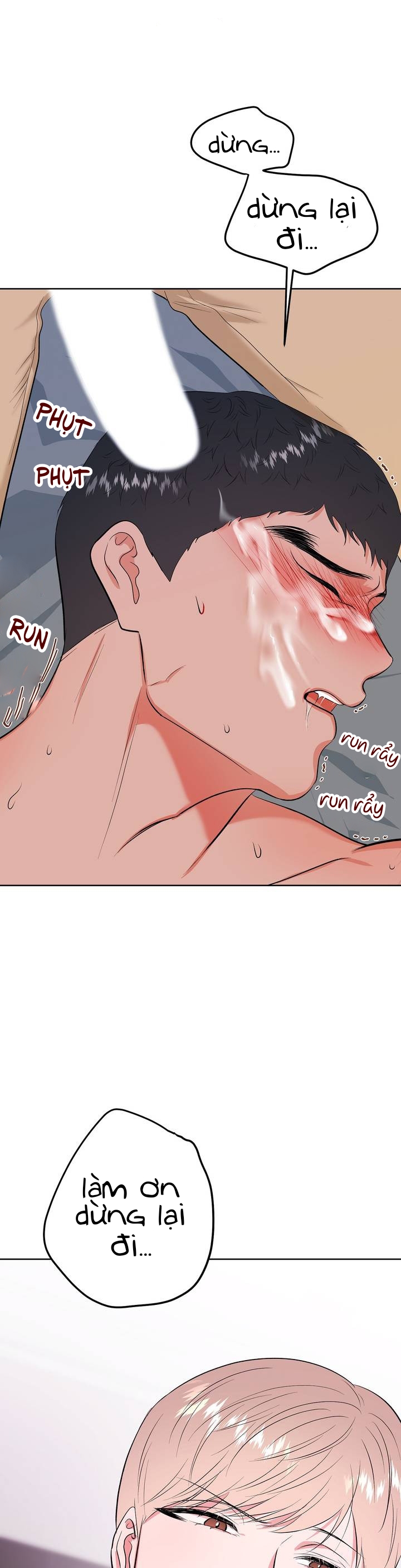 Đọc truyện Thầy Giáo Thể Dục M - Chapter 6
