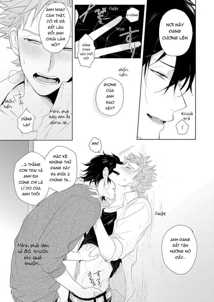 Đọc truyện Nô lệ dễ thương của tình yêu - Chapter 1