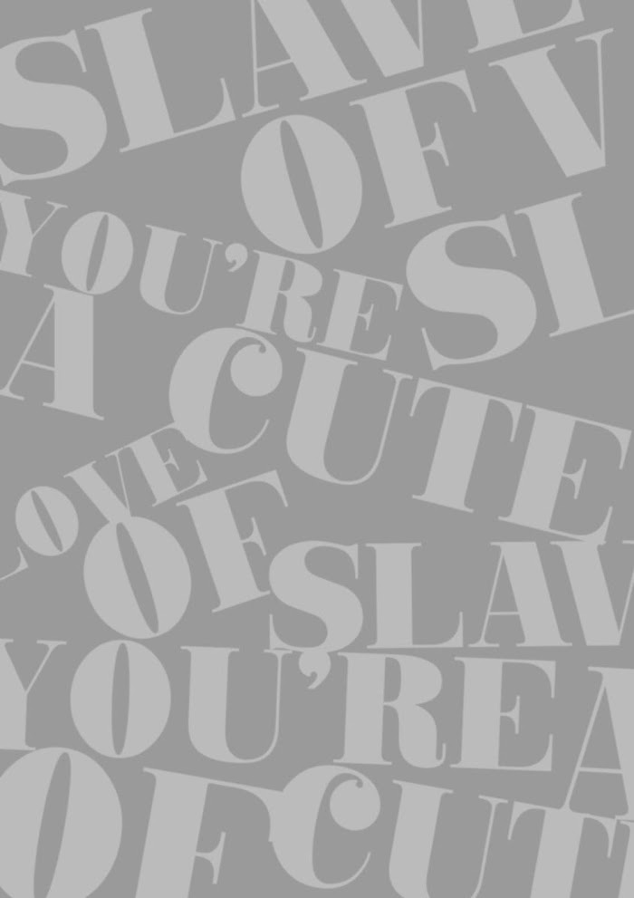 Đọc truyện Nô lệ dễ thương của tình yêu - Chapter 1