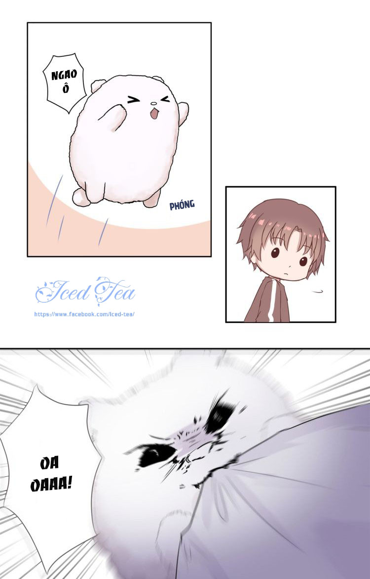 Đọc truyện Vết rượu ngọt ngào - Chapter 1