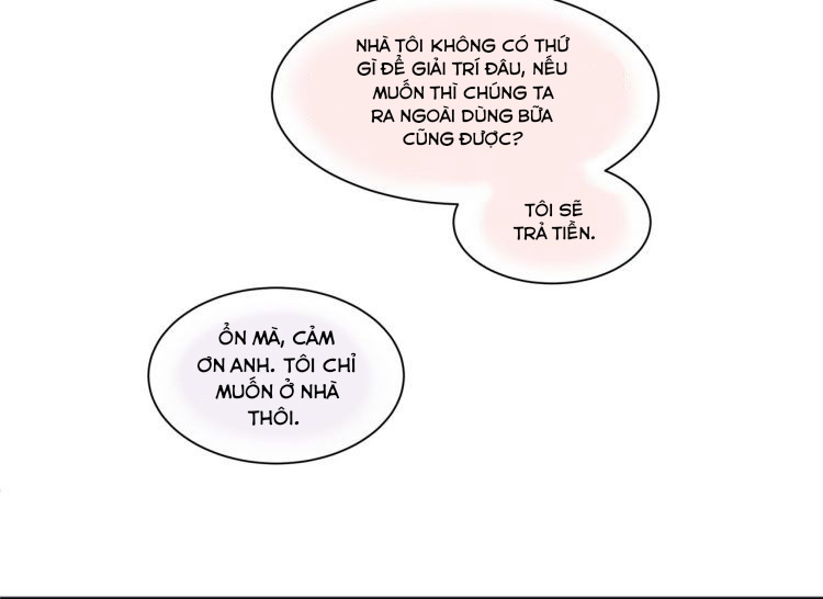 Đọc truyện Vết rượu ngọt ngào - Chapter 2