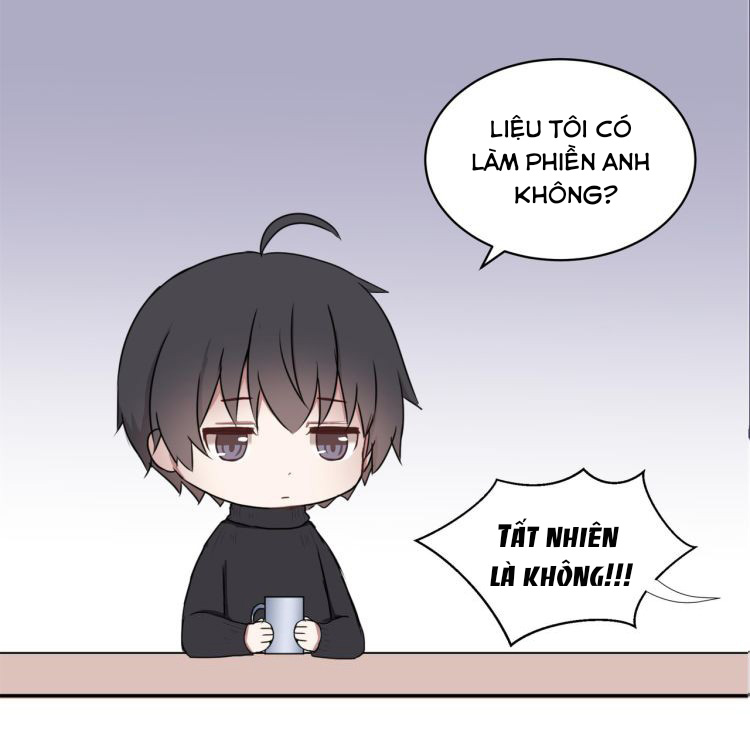 Đọc truyện Vết rượu ngọt ngào - Chapter 2