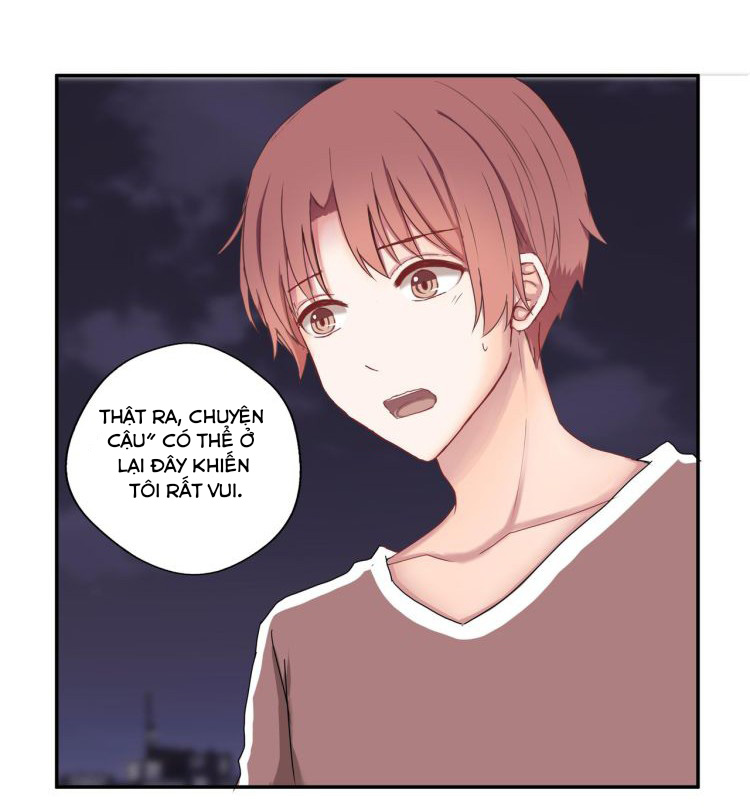 Đọc truyện Vết rượu ngọt ngào - Chapter 2
