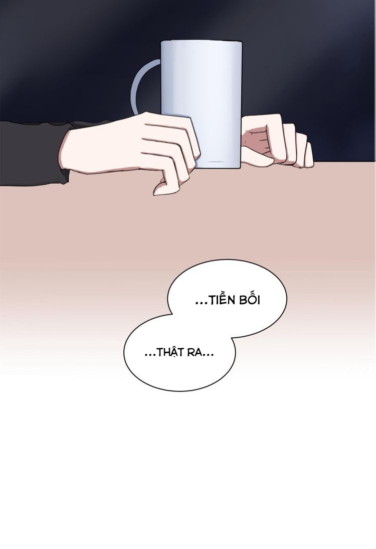 Đọc truyện Vết rượu ngọt ngào - Chapter 2