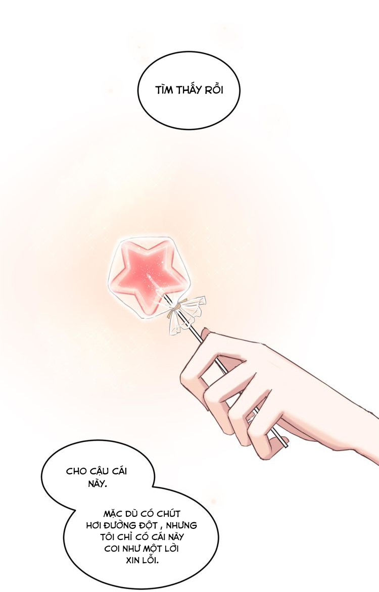 Đọc truyện Vết rượu ngọt ngào - Chapter 2