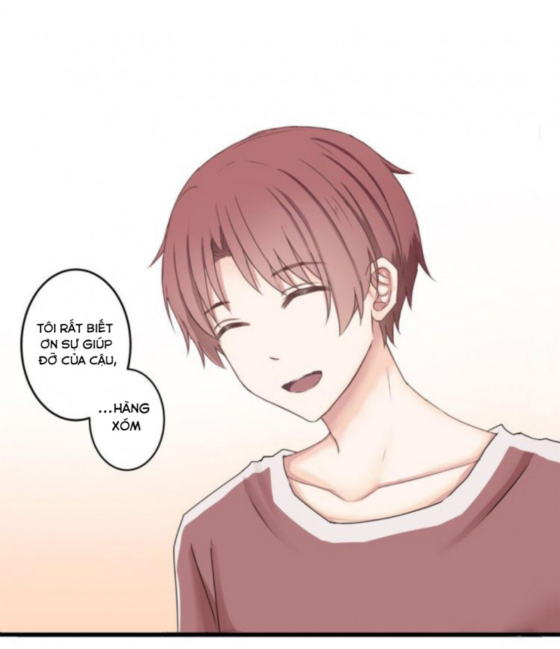 Đọc truyện Vết rượu ngọt ngào - Chapter 2