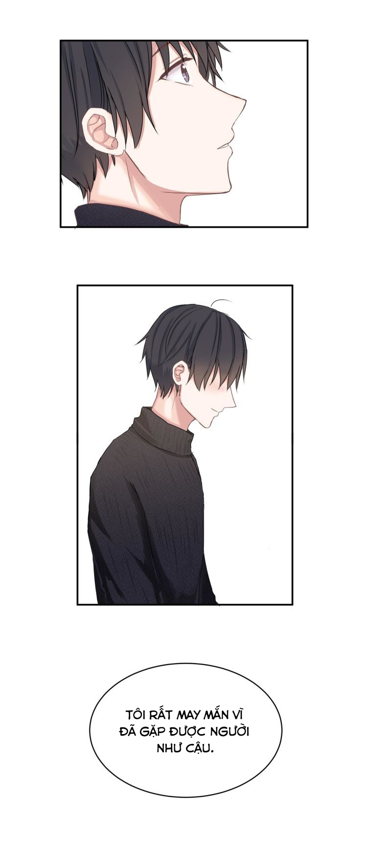 Đọc truyện Vết rượu ngọt ngào - Chapter 2