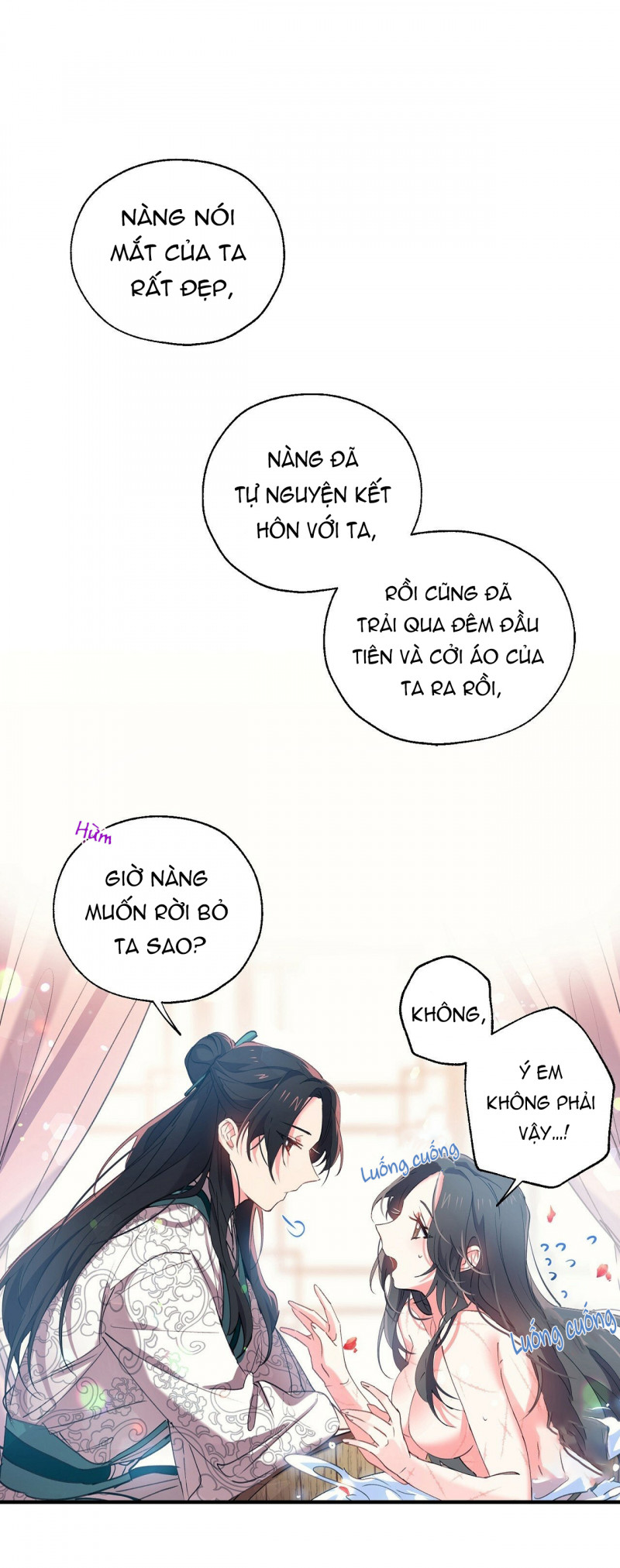 Đọc truyện Nàng Sơn Ca Yêu Kiều Của Yêu Tinh - Chapter 12