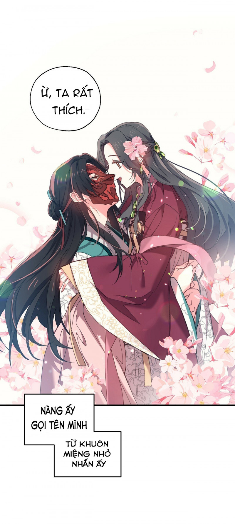 Đọc truyện Nàng Sơn Ca Yêu Kiều Của Yêu Tinh - Chapter 12