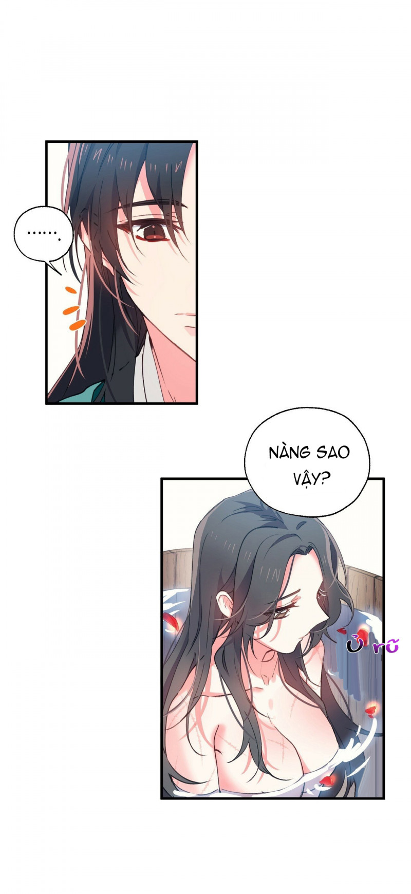 Đọc truyện Nàng Sơn Ca Yêu Kiều Của Yêu Tinh - Chapter 12