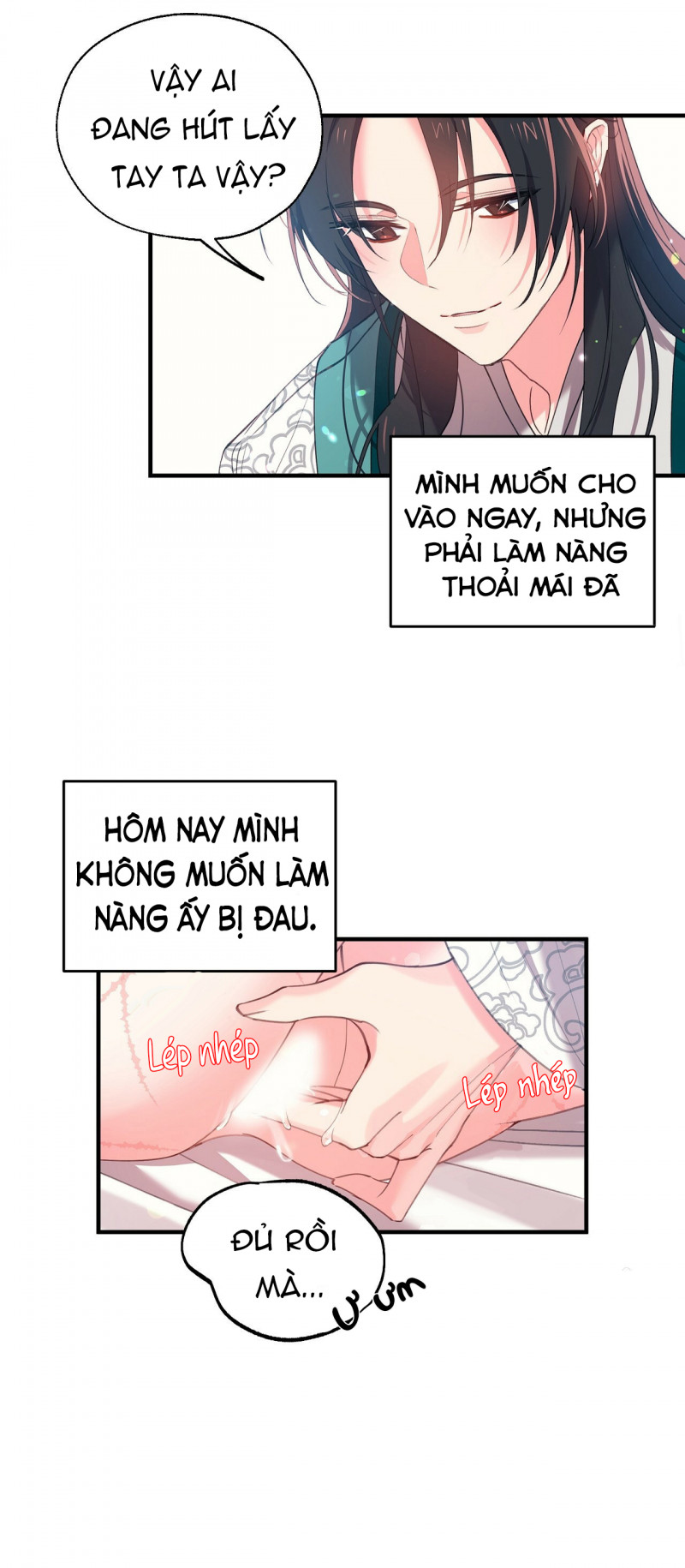 Đọc truyện Nàng Sơn Ca Yêu Kiều Của Yêu Tinh - Chapter 13