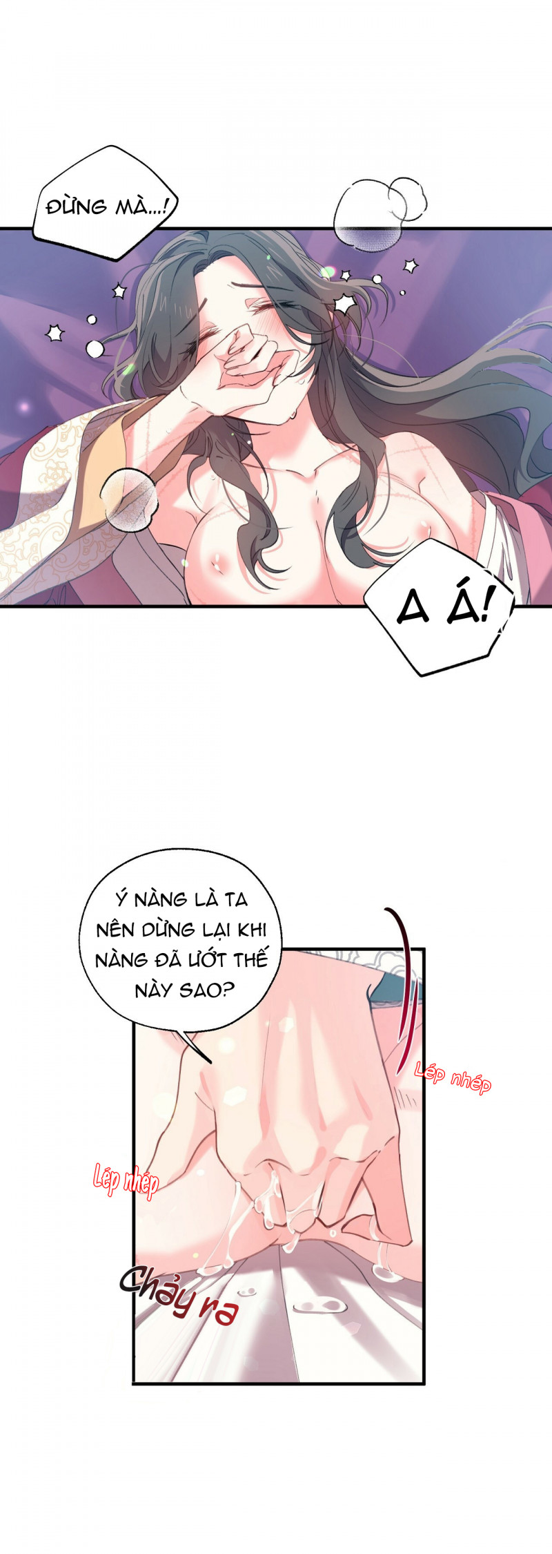 Đọc truyện Nàng Sơn Ca Yêu Kiều Của Yêu Tinh - Chapter 13