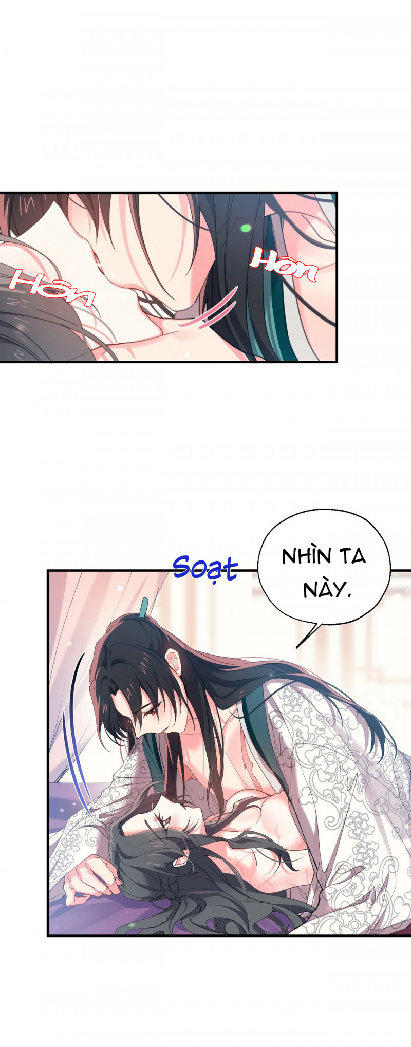 Đọc truyện Nàng Sơn Ca Yêu Kiều Của Yêu Tinh - Chapter 13