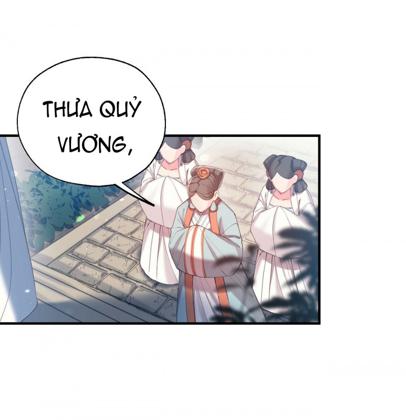 Đọc truyện Nàng Sơn Ca Yêu Kiều Của Yêu Tinh - Chapter 13
